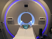 Mobile Open MRI