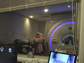 Mobile Open MRI